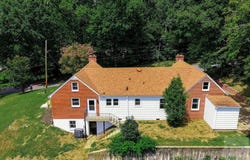 1001 Indian Trail, Martinsville, VA 24112