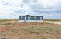 822 Derstine Rd, Merkel, TX 79536