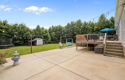 1282 John Allen Road, Roxboro, NC 27574