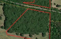 14 & 46 Lakeside Estates, Bagwell, TX 75412