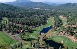 2066 Grizzly Ranch Road lot: 229, Portola, CA 96122