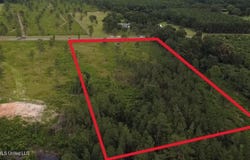 Kirklin Road, Tylertown, MS 39667