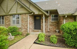 4619 S Lakewood Avenue, Tulsa, OK 74135