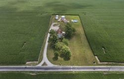 5217 N 225 Road, Camden, IN 46917