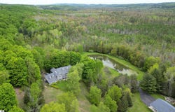 8401 S Sullivan Road, Cedar, MI 49621