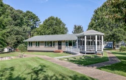 224 Bridgeman Dr, Heathsville, VA 22473