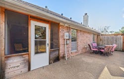 1208 Henard Lane, Granbury, TX 76048