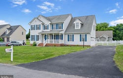 244 MEADOW LANE, BOWLING GREEN, VA 22427