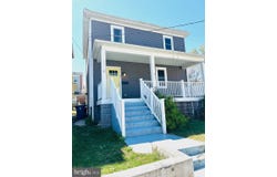 111 CLAY STREET, ANNAPOLIS, MD 21401