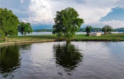 Lot 5 Bollinger Creek Road, Climax Springs, MO 65324