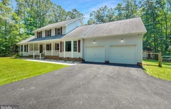 3120 SAINT PETERS CHURCH ROAD, WALDORF, MD 20601