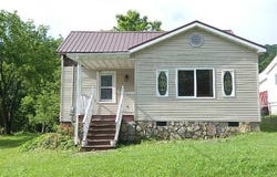 220 Lick Skillet Road, Saltville, VA 24370