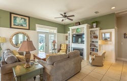 733 E Gulf Beach Dr, St. George Island, FL 32328