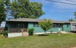 224 N Adams Street, Harrison, AR 72601