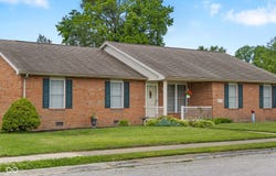 1304 Pin Oak Drive, Seymour, IN 47274