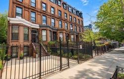 183 Lefferts Place, Brooklyn, NY 11238