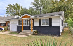 2340 N Ramsey Avenue, Springfield, MO 65803