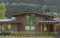 14265 S LEADER Lane, Jackson, WY 83001