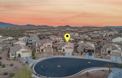 13384 E Knipe Place, Tucson, AZ 85747