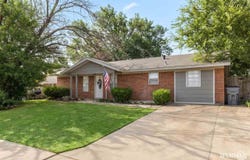 4636 JENNINGS AVENUE, Wichita Falls, TX 76310