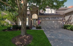 39551 Muirfield Lane, Northville, MI 48168