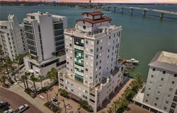 258 GOLDEN GATE POINT, SARASOTA, FL 34236