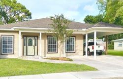 2003 LONG AVENUE, PORT ST JOE, FL 32456