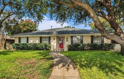2705 Las Palmas Lane, Plano, TX 75075