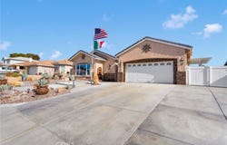 14586 Cool Glen Drive, Helendale, CA 92342
