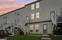 129 NEW ROSE STREET, TRENTON, NJ 08618