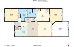 7272 Shellman Bluff Road NE, Townsend, GA 30439
