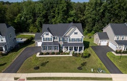 404 ARMSTRONG DRIVE, WEST CHESTER, PA 19380