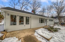5503 INVERCHAPEL ROAD, SPRINGFIELD, VA 22151
