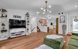 1481 Wrenwood Drive, Columbus, IN 47201