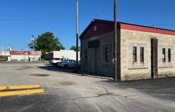 324 Odell AVE, Marshall, MO 65340