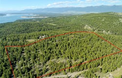 747 Grand View Drive, Rexford, MT 59930