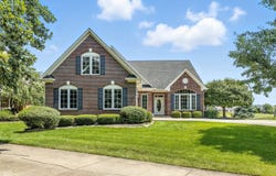 10844 Fairwoods Drive, Fishers, IN 46037