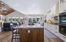 3597 Half Bank Road, Atoka, OK 74525