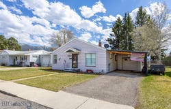 2300 South Drive, Butte, MT 59701