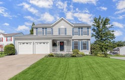 3704 TIMBERS CT, ABINGDON, MD 21009