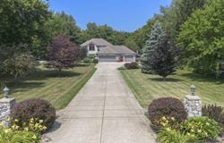 407 E Marquette Woods Road, St. Joseph, MI 49085