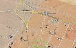 1345 N Comet Ave & Ward Ave Avenue, Ridgecrest, CA 93555