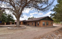 15368 Highway 80, Fabens, TX 79838