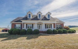 1285 John Lansden Rd, Nebo, KY 42441