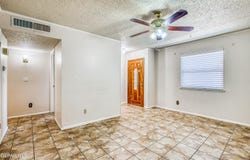 1619 DOUG OLSON Drive, El Paso, TX 79936