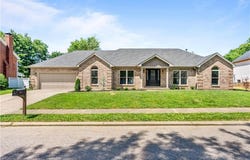 2305 Elk Pointe Boulevard, Jeffersonville, IN 47130