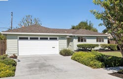 4895 Mildred Dr, Fremont, CA 94536