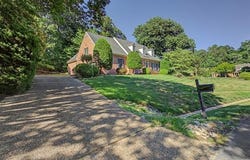 136 Captaine Graves, Williamsburg, VA 23185