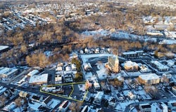 1039 Douglas Avenue, Providence, RI 02904