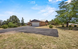 85 MCCALL Loop, Edgewood, NM 87015